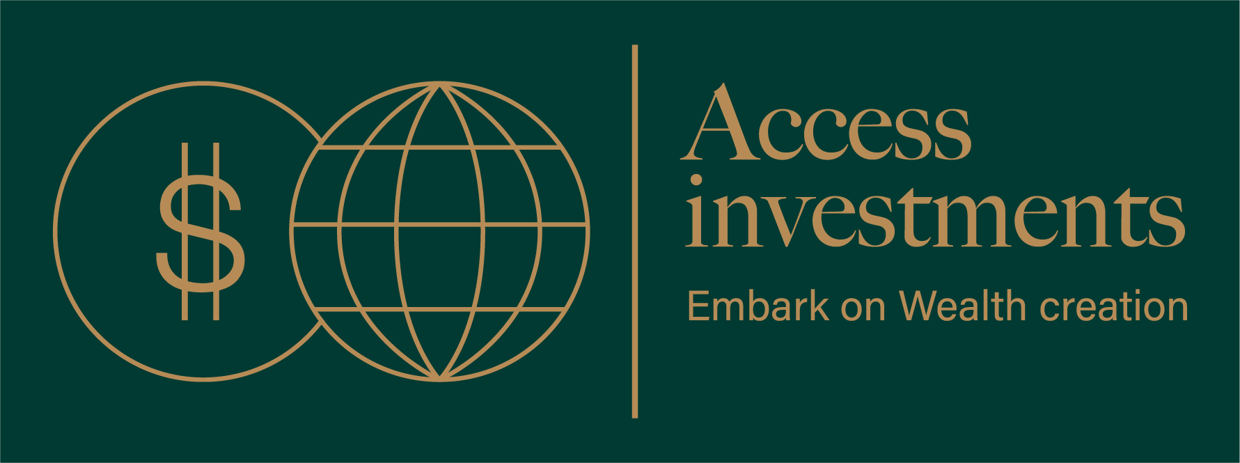 Access Investments logo